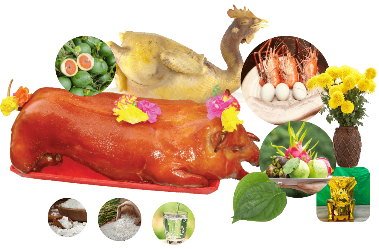 quan điểm phổ biến khi chọn ngày nhập trạch